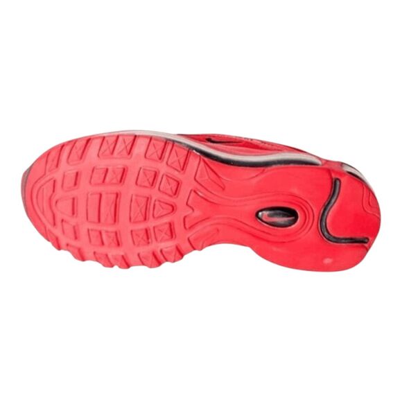 NIKE Air Max 97 'Leopard Pack Red' Running Shoes Size 7 - Picture 9 of 9